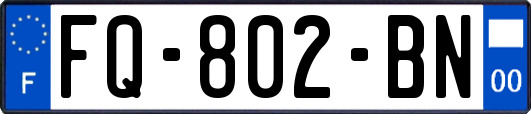 FQ-802-BN