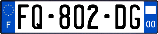 FQ-802-DG