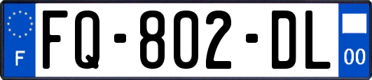 FQ-802-DL