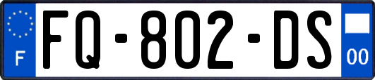 FQ-802-DS