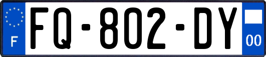 FQ-802-DY