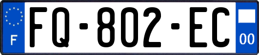 FQ-802-EC