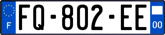 FQ-802-EE