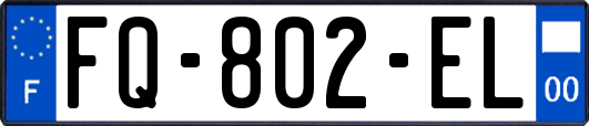 FQ-802-EL