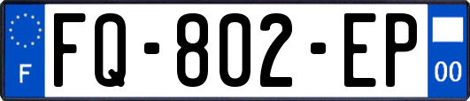 FQ-802-EP