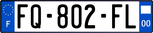 FQ-802-FL