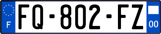 FQ-802-FZ