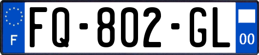 FQ-802-GL