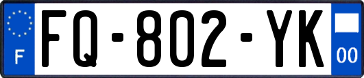 FQ-802-YK
