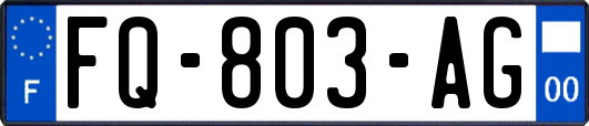 FQ-803-AG