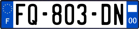 FQ-803-DN