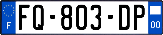 FQ-803-DP