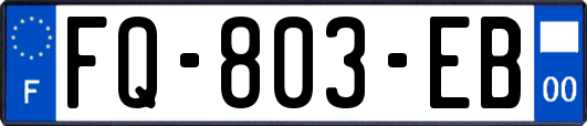 FQ-803-EB