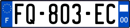 FQ-803-EC