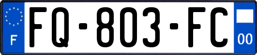 FQ-803-FC