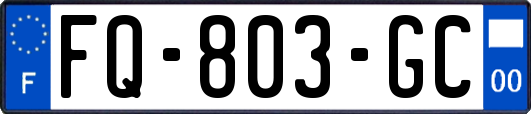 FQ-803-GC