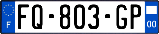 FQ-803-GP