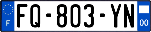 FQ-803-YN