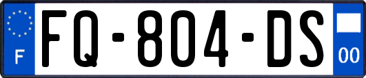 FQ-804-DS