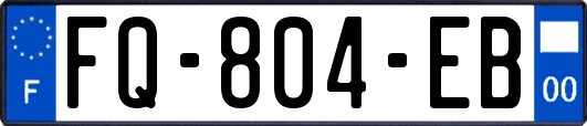 FQ-804-EB