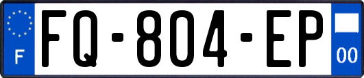 FQ-804-EP