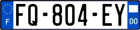 FQ-804-EY