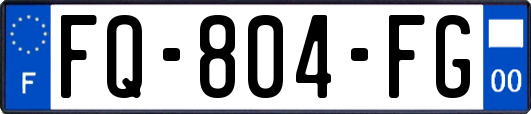 FQ-804-FG