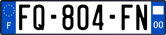 FQ-804-FN