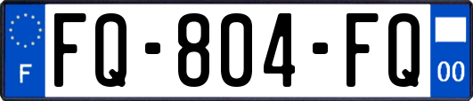 FQ-804-FQ