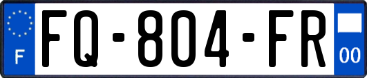 FQ-804-FR