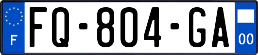 FQ-804-GA