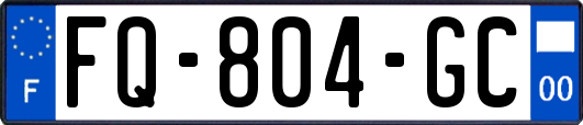 FQ-804-GC
