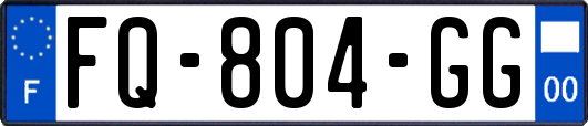 FQ-804-GG
