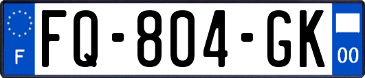 FQ-804-GK