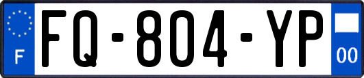 FQ-804-YP