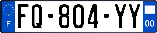 FQ-804-YY