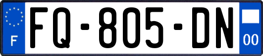 FQ-805-DN
