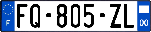 FQ-805-ZL