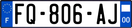 FQ-806-AJ