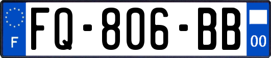 FQ-806-BB