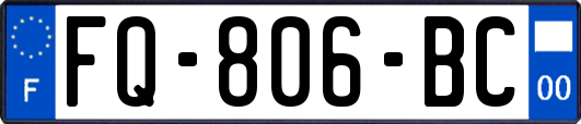FQ-806-BC