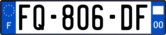 FQ-806-DF