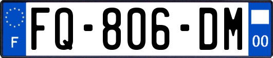 FQ-806-DM