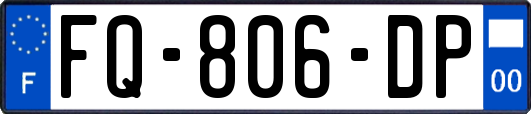 FQ-806-DP