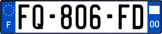FQ-806-FD