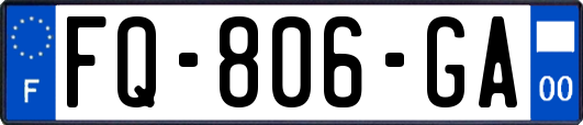 FQ-806-GA