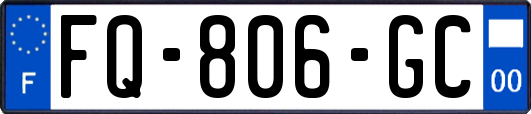 FQ-806-GC