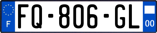 FQ-806-GL