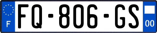 FQ-806-GS