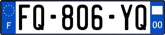 FQ-806-YQ